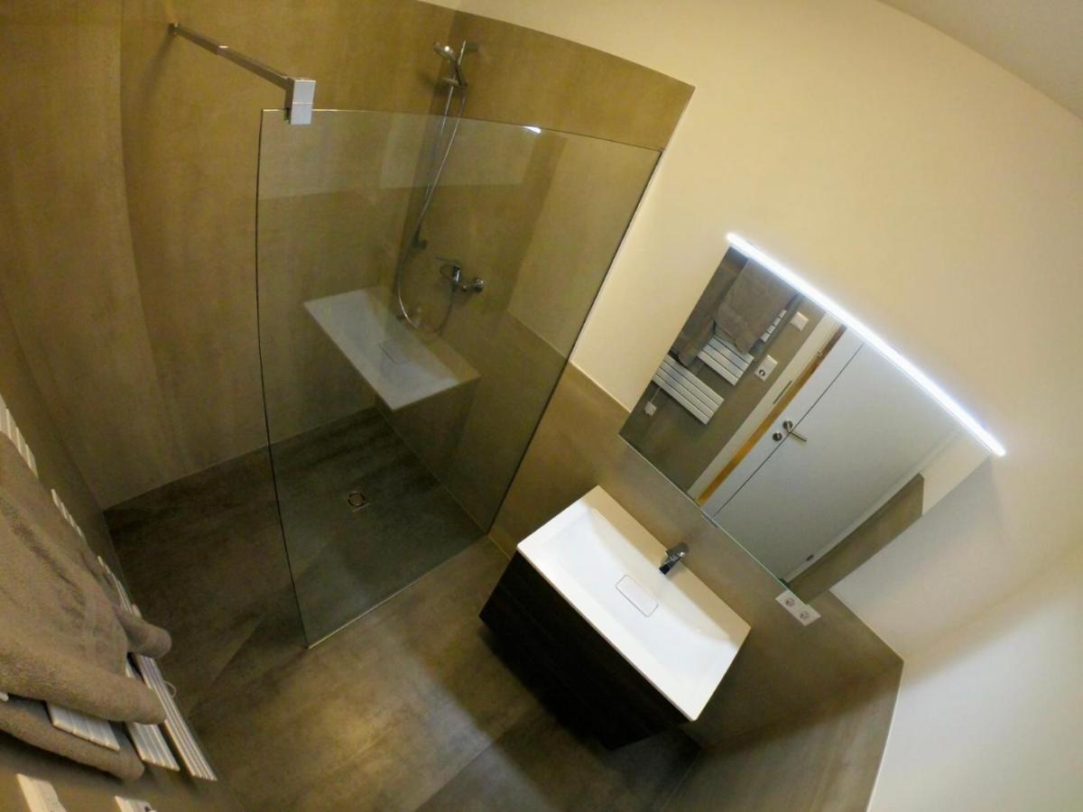 شقة Arlerhof أونتيرتاورين المظهر الخارجي الصورة