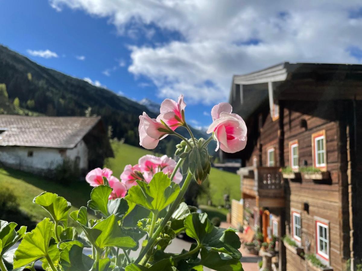 شقة Arlerhof أونتيرتاورين المظهر الخارجي الصورة