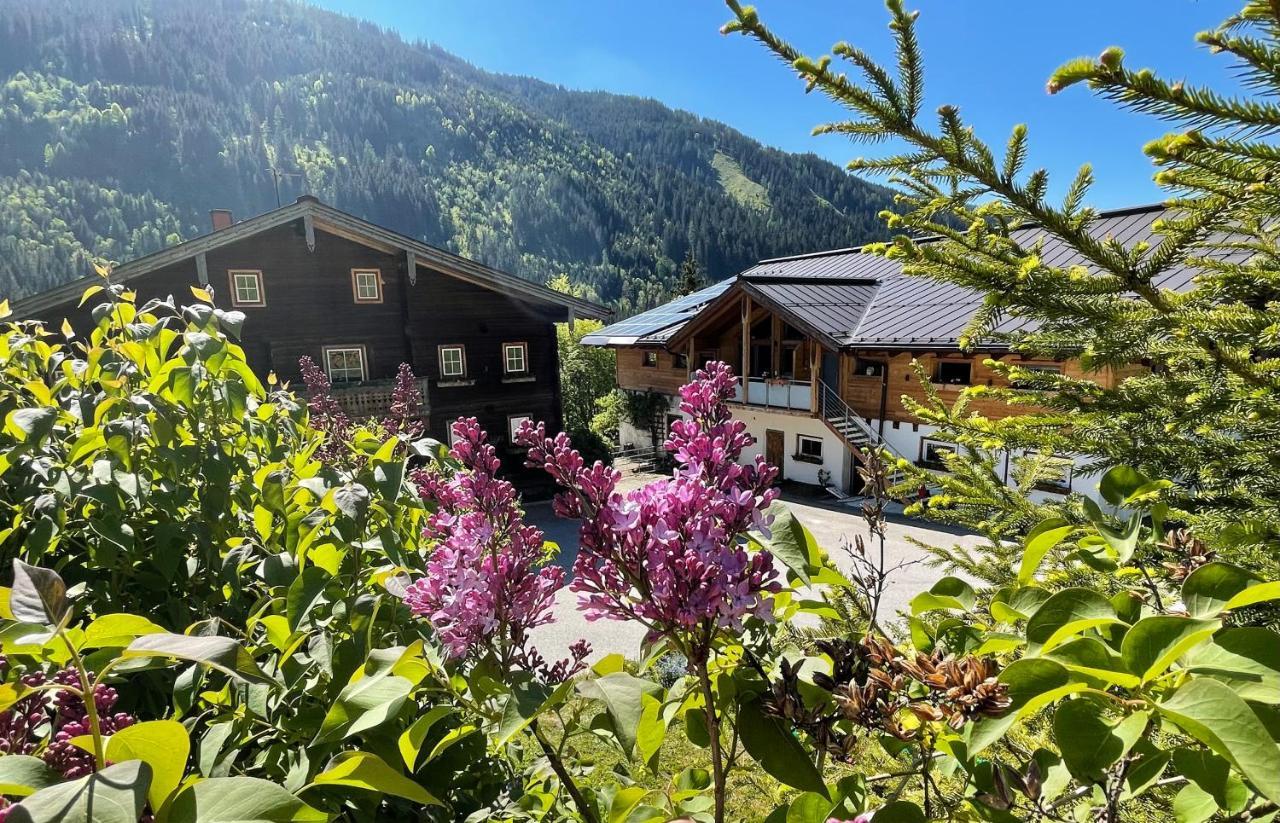 شقة Arlerhof أونتيرتاورين المظهر الخارجي الصورة