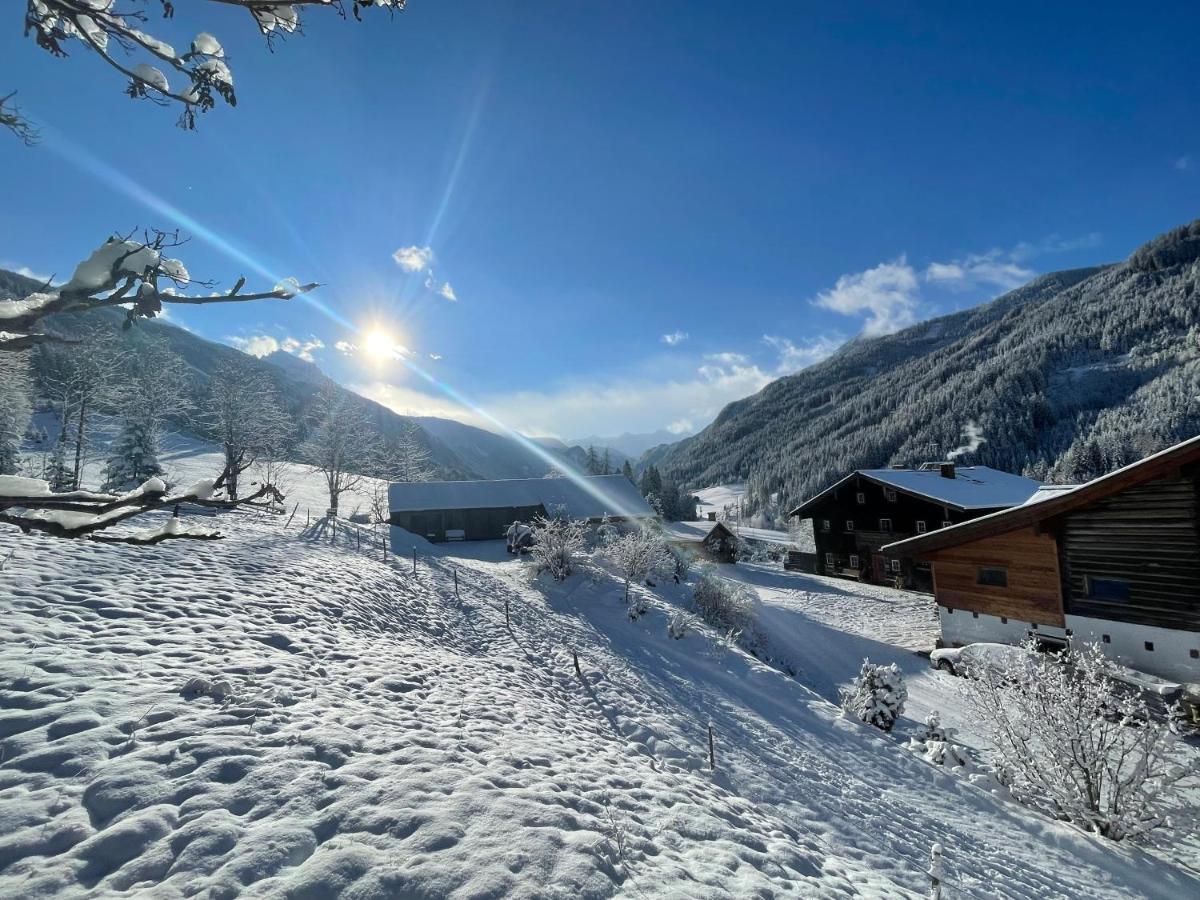 شقة Arlerhof أونتيرتاورين المظهر الخارجي الصورة