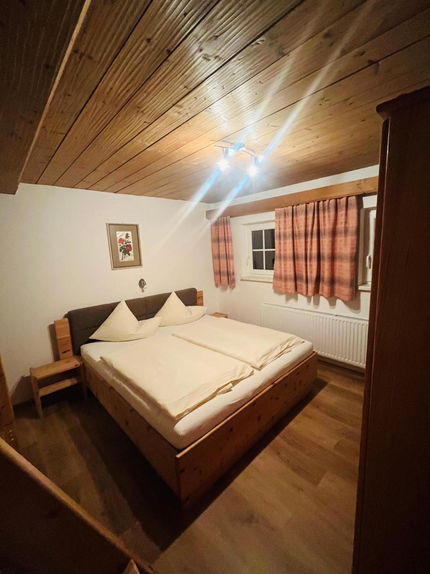 شقة Arlerhof أونتيرتاورين المظهر الخارجي الصورة