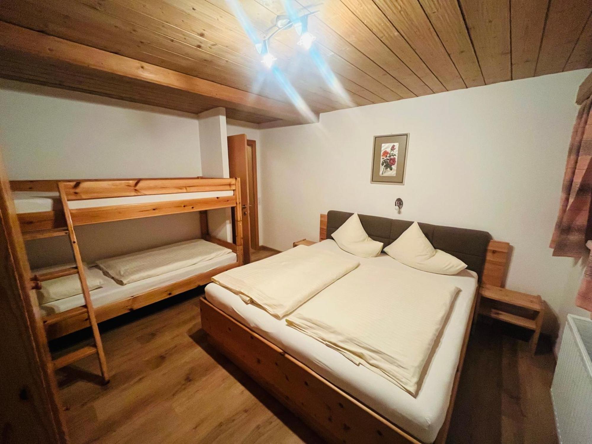 شقة Arlerhof أونتيرتاورين المظهر الخارجي الصورة
